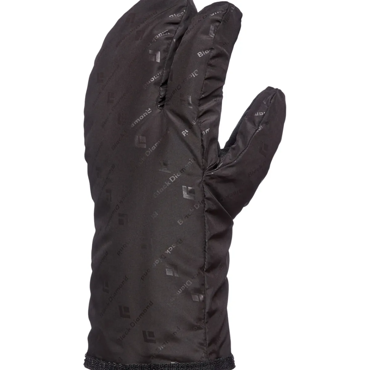 Black Diamond BD Soloist Finger Gloves Black Cheap