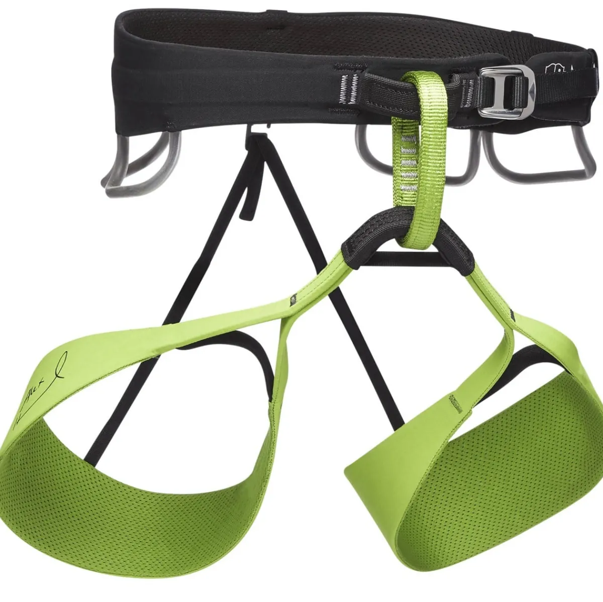 Black Diamond BD Solution Honnold Edition climbing harness Store