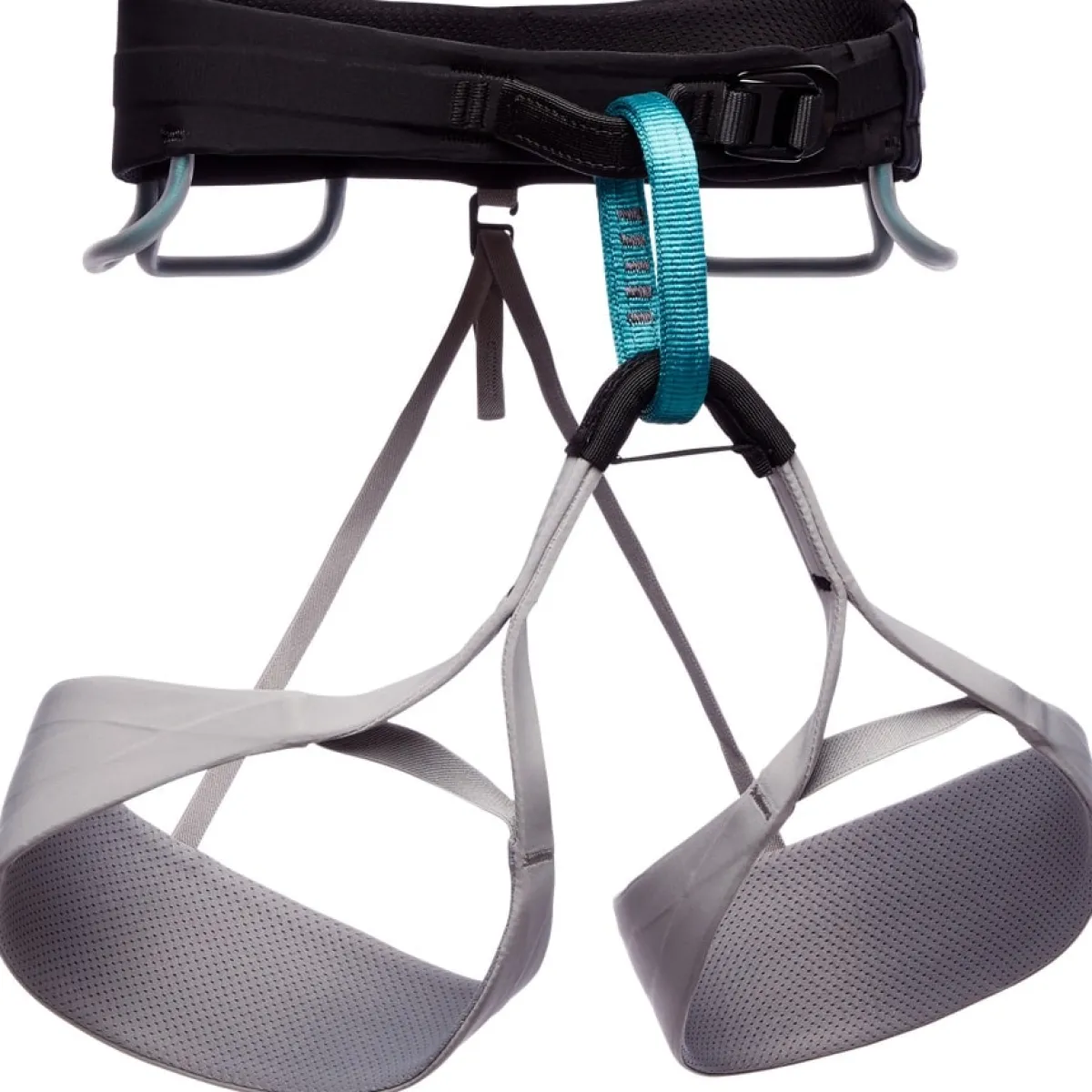 Black Diamond BD Solution Women's climbing harness Desert Sage Hot