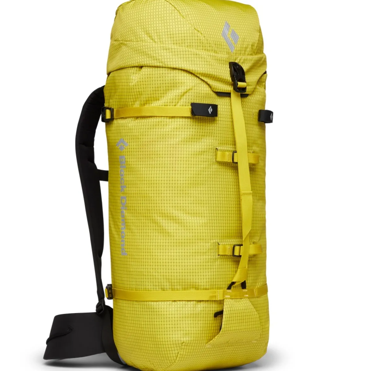 Black Diamond BD Speed 30 climbing and mountaineering backpack Sulphur Clearance