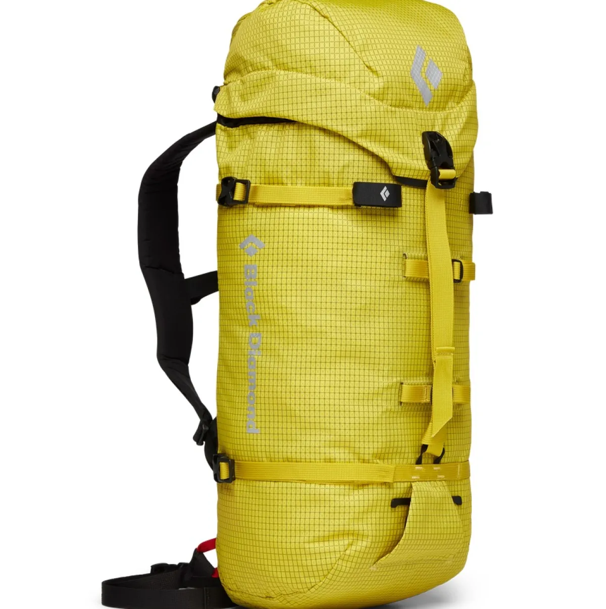 Black Diamond BD Speed 22 climbing and mountaineering backpack Graphite Outlet