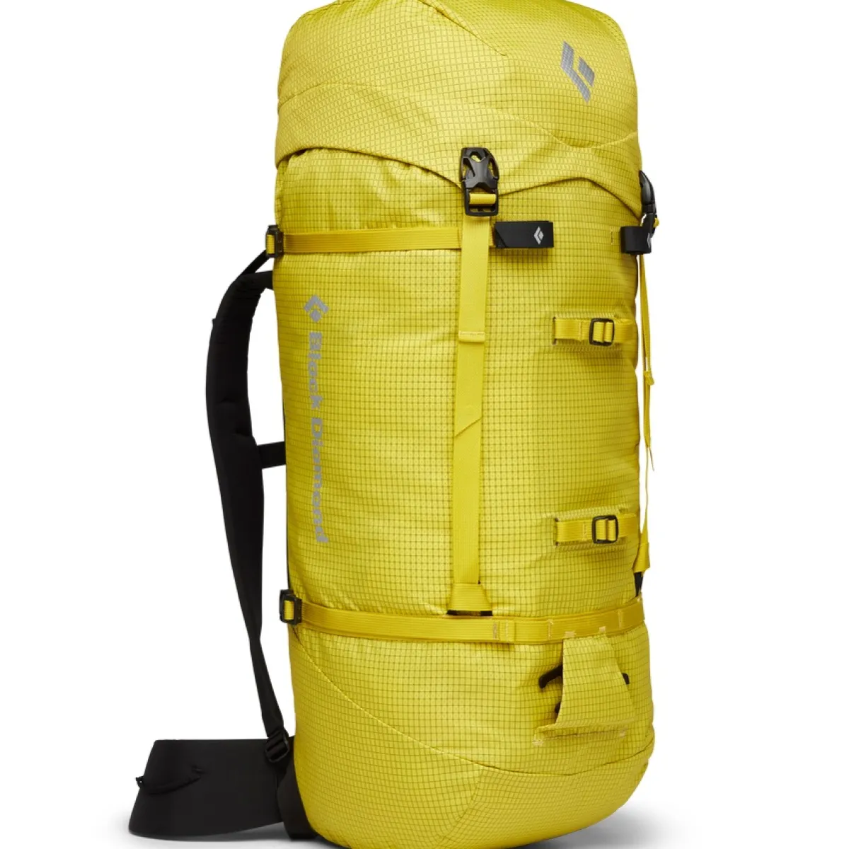 Black Diamond BD Speed 40 mountaineering backpack Sulphur Store