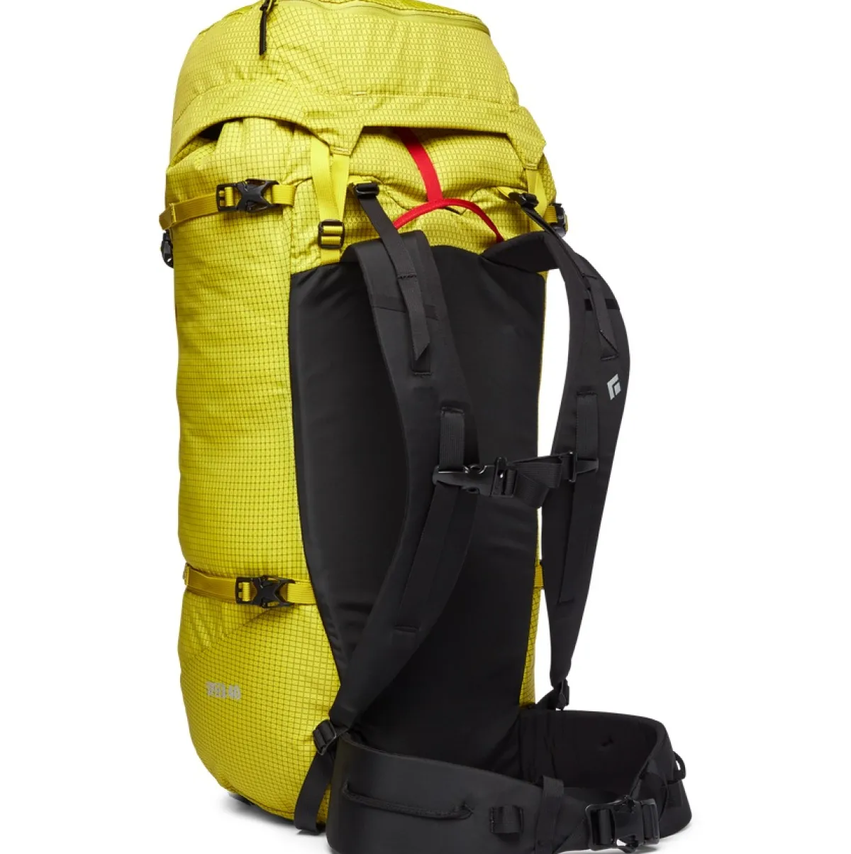 Black Diamond BD Speed 40 mountaineering backpack Sulphur Store