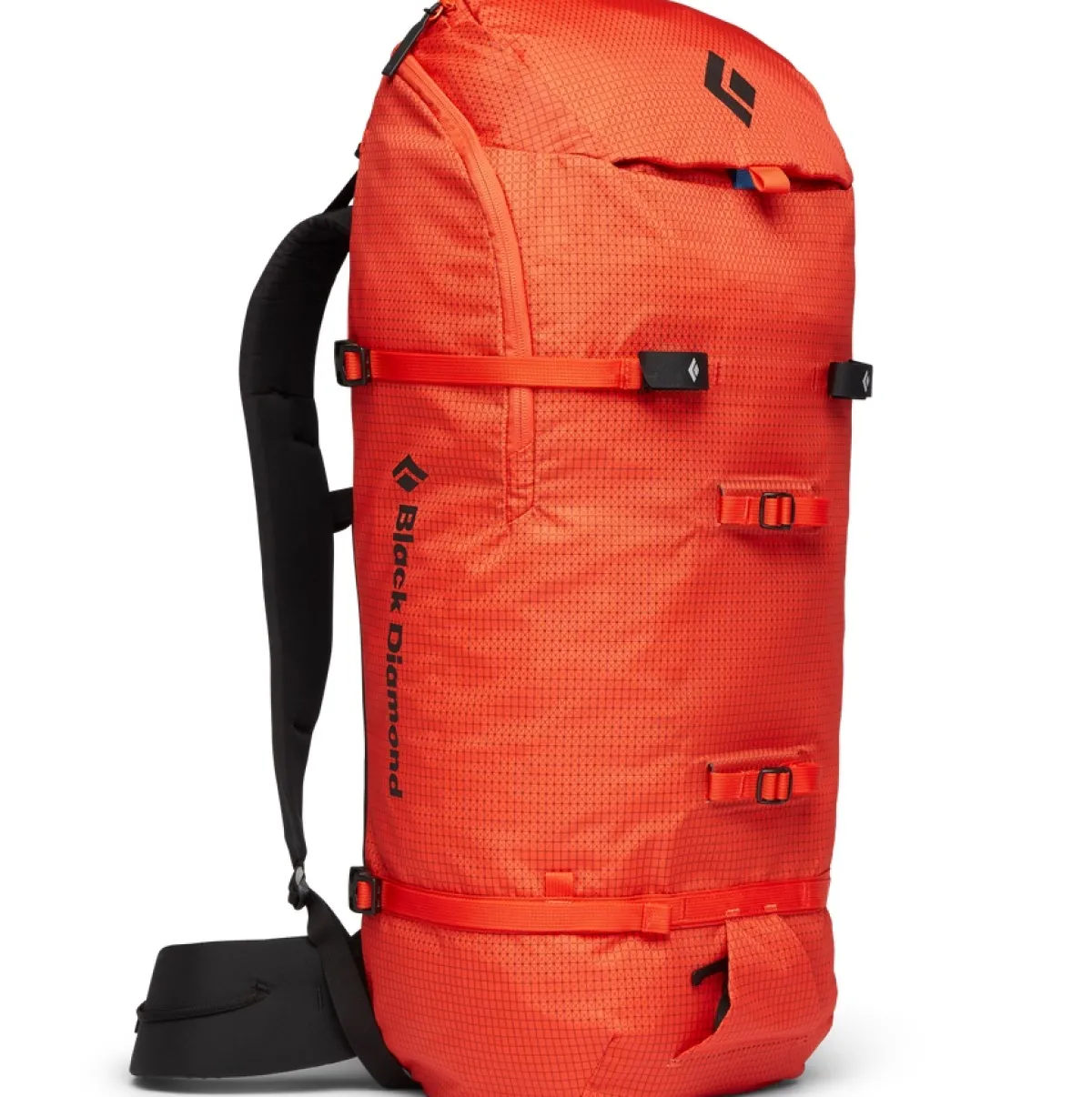 Black Diamond BD Speed Zip 33 climbing and mountaineering backpack Octane Shop
