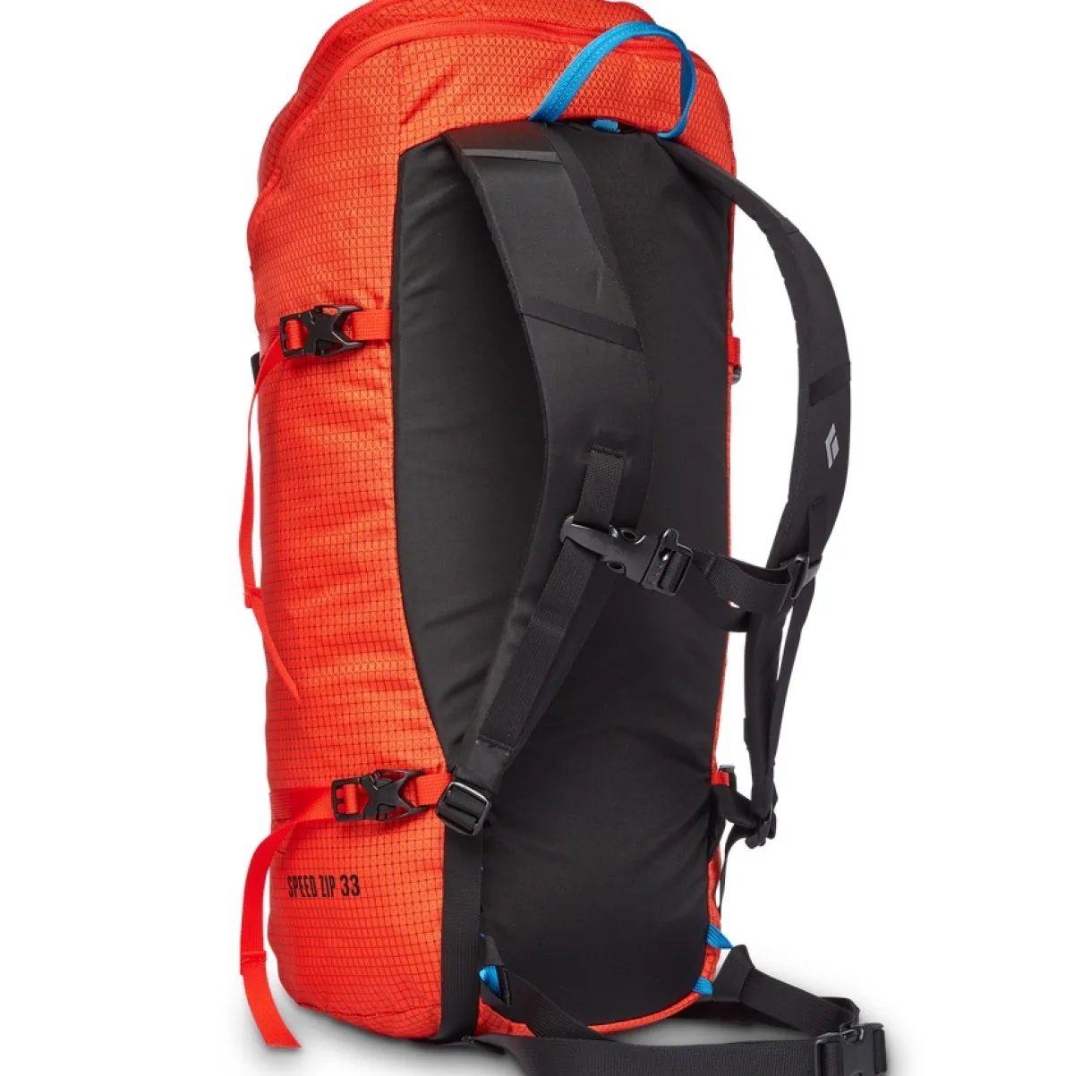 Black Diamond BD Speed Zip 33 climbing and mountaineering backpack Octane Shop
