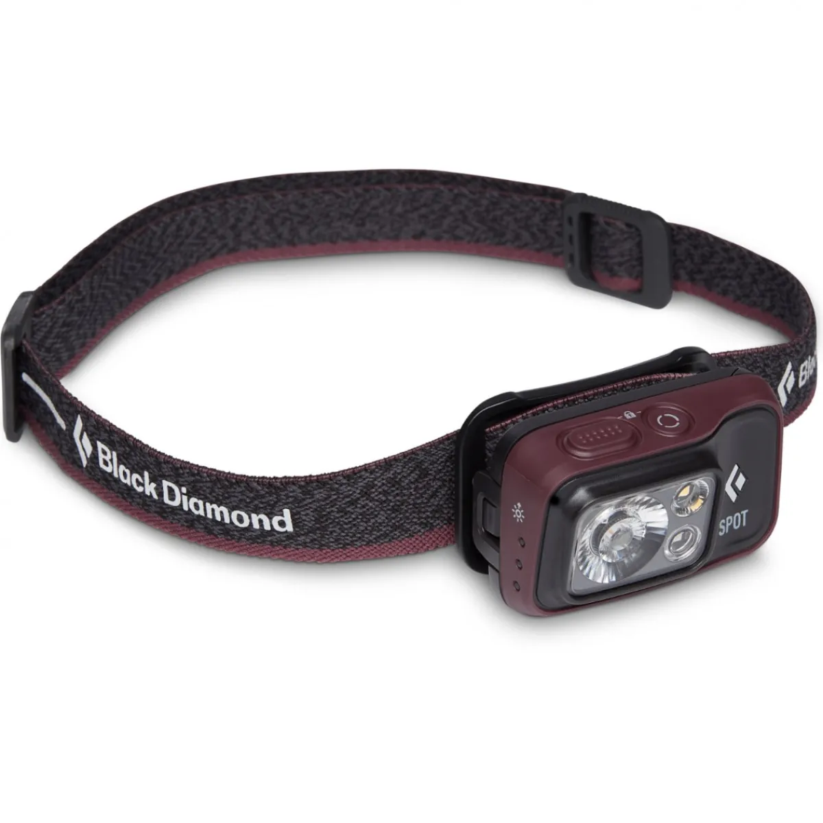 Black Diamond BD Spot 400 headlamp Online