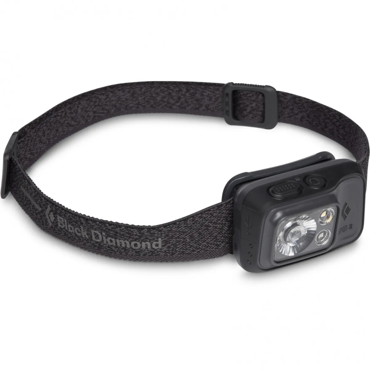 Black Diamond BD Spot 400-R headlamp Sale