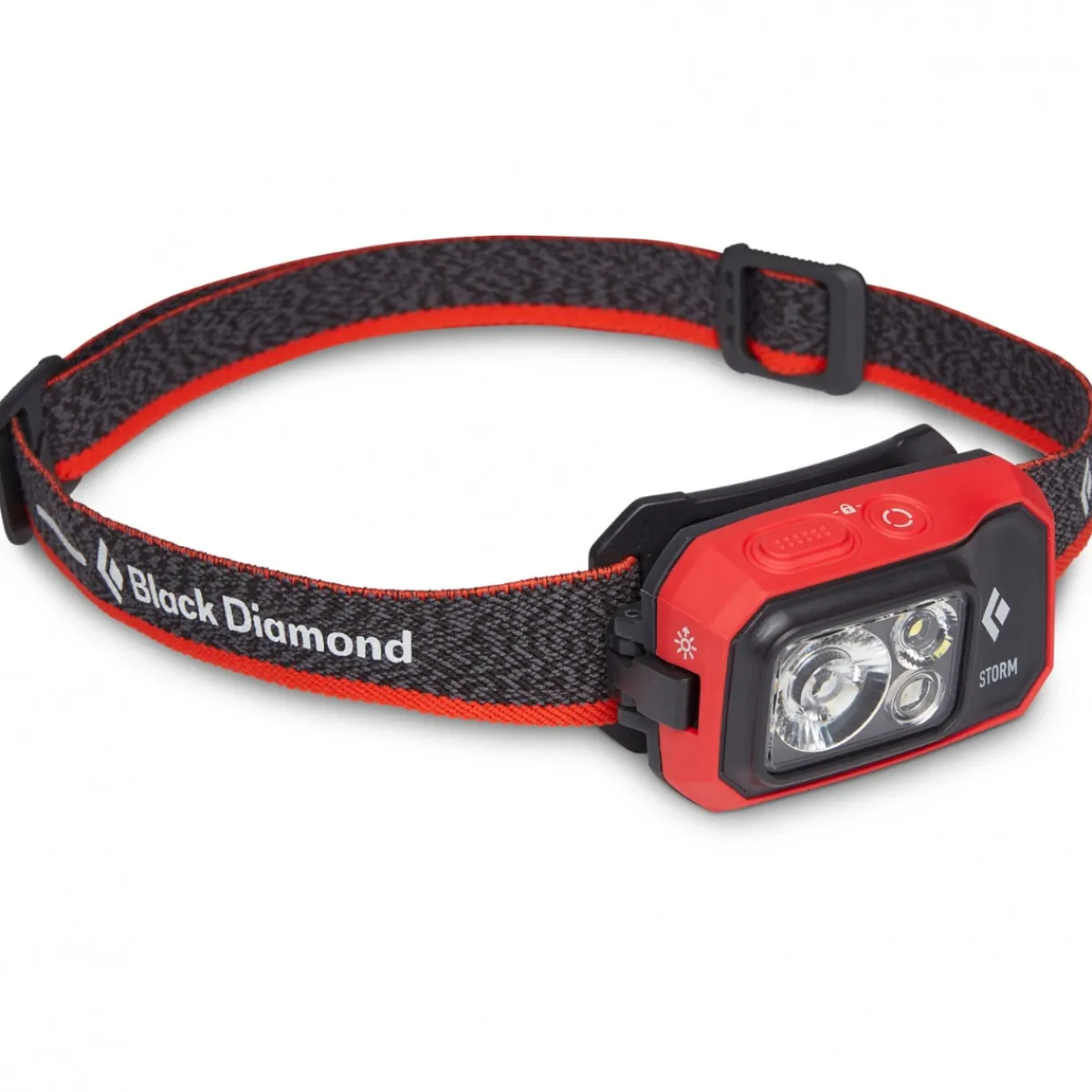 Black Diamond BD Storm 450 headlamp Clearance