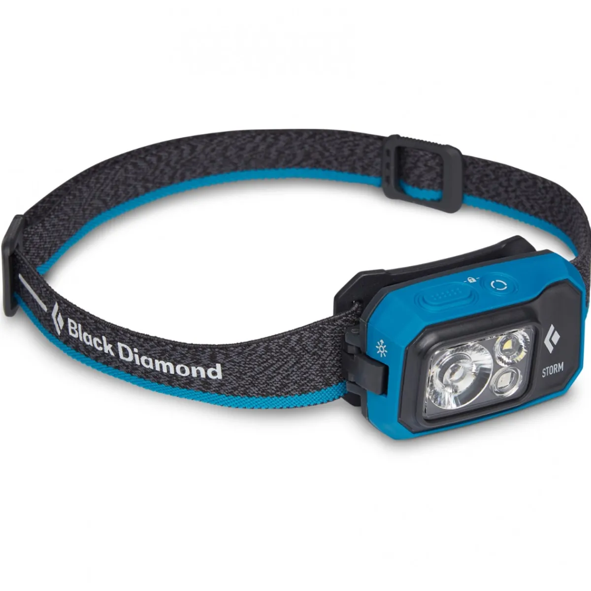 Black Diamond BD Storm 450 headlamp Clearance