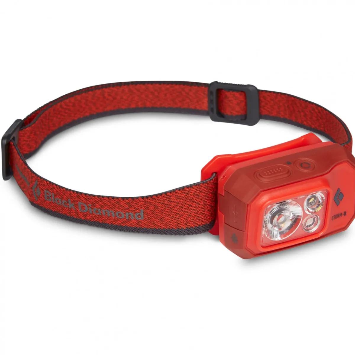 Black Diamond BD Storm 500-R headlamp Clearance