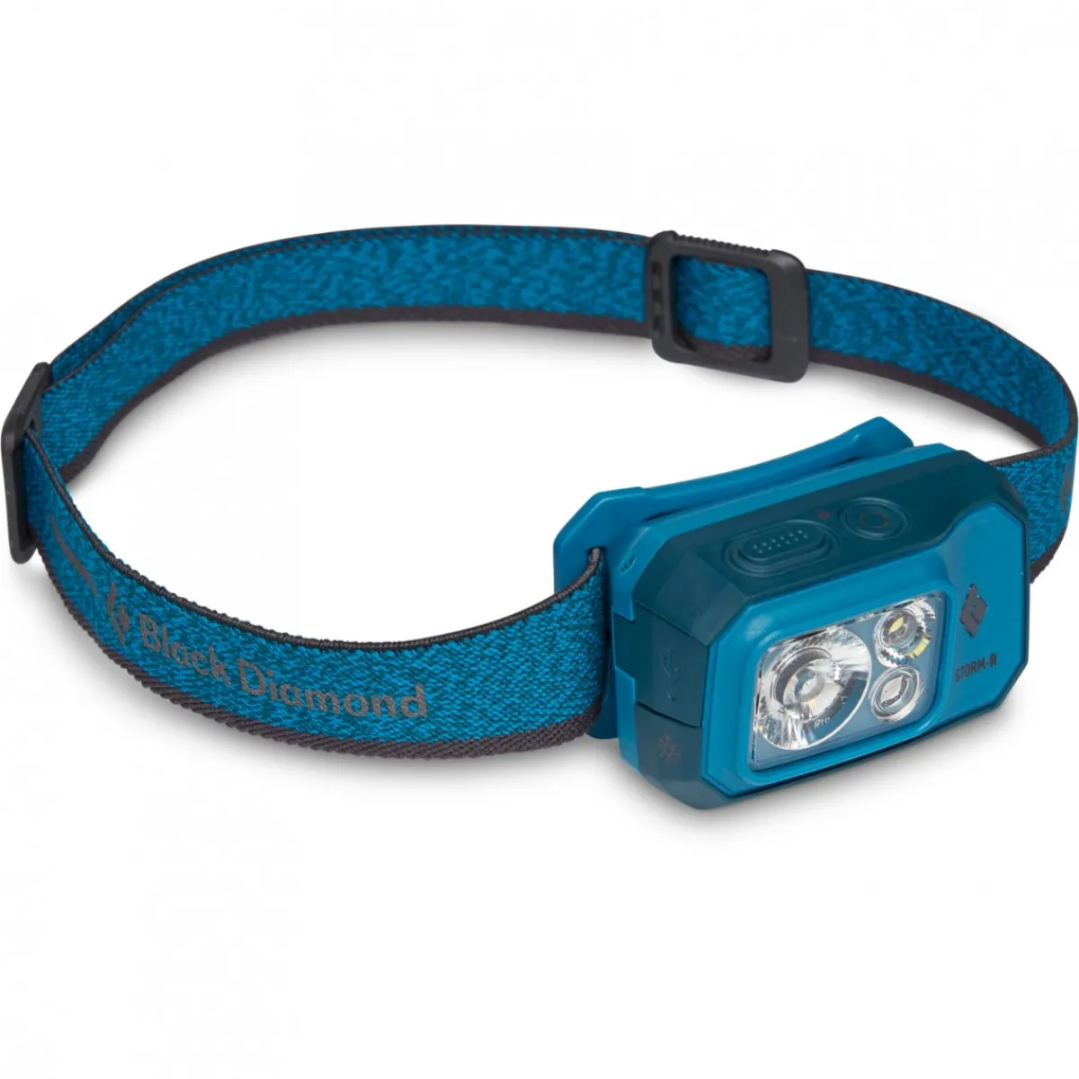 Black Diamond BD Storm 500-R headlamp Clearance