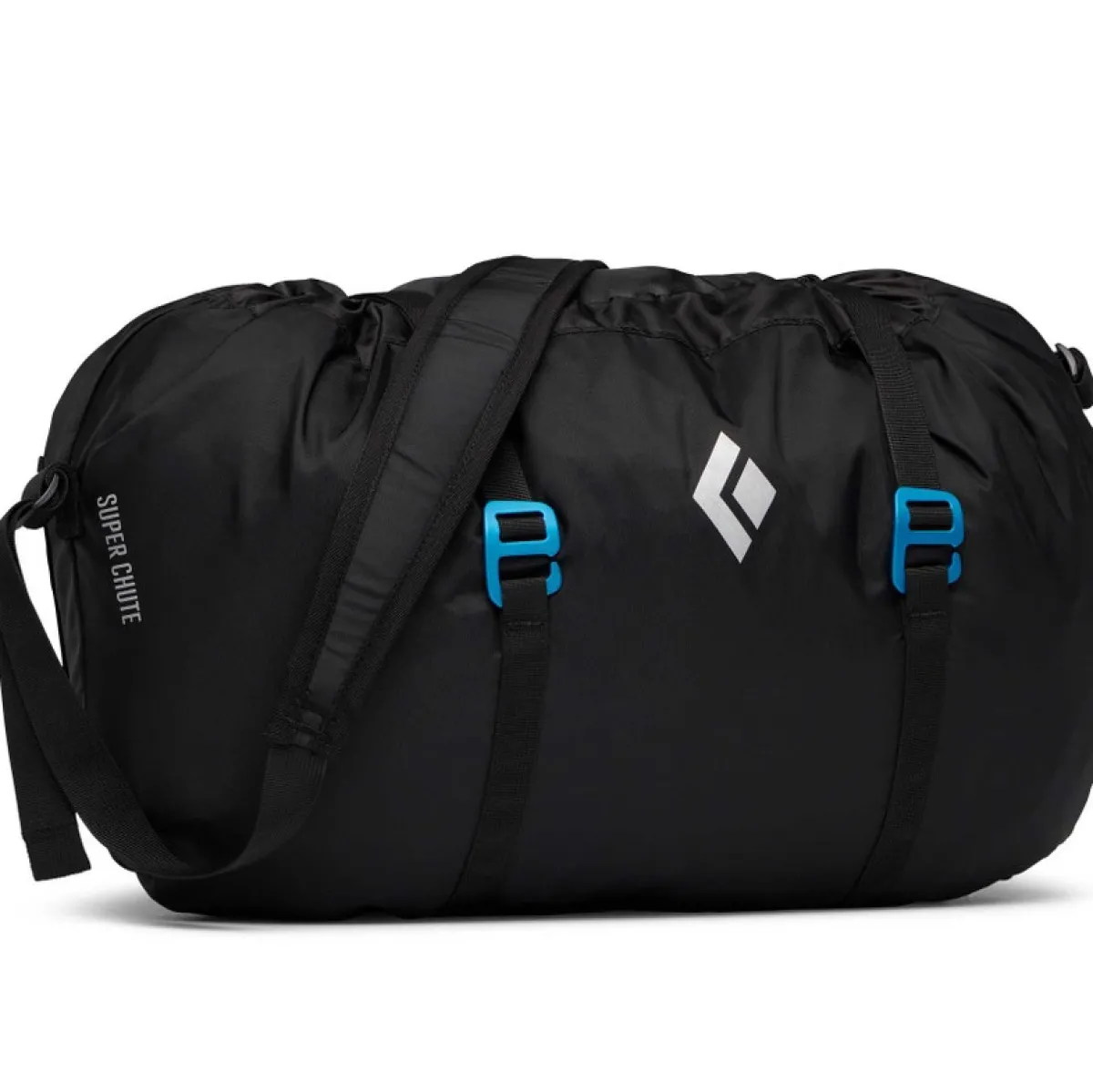 Black Diamond BD Super Chute Rope Bag rope bag Black Outlet