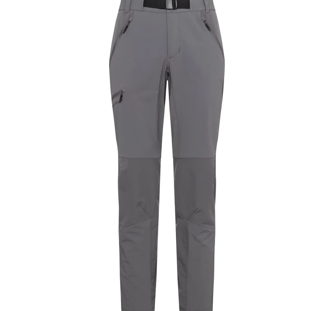 Black Diamond BD Swift Pants men's pants Granite Fashion