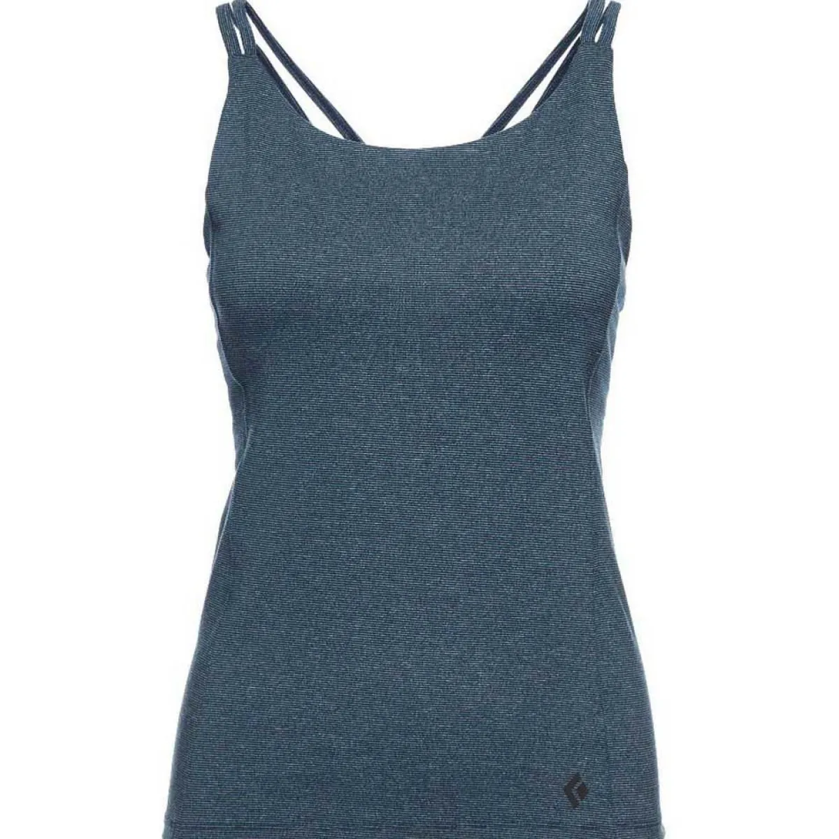 Black Diamond BD Talus Tank women's vest top Storm Blue Best Sale