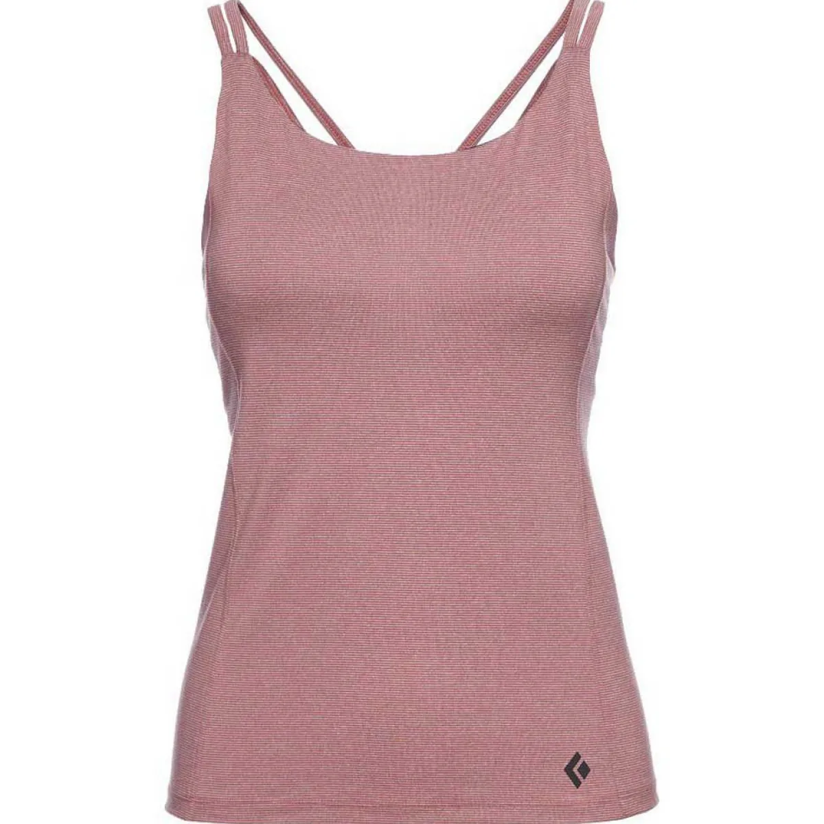 Black Diamond BD Talus Tank women's vest top Storm Blue Best Sale