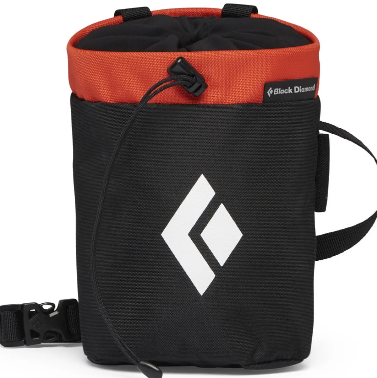 Black Diamond BD Team Chalk Bag Octane Best