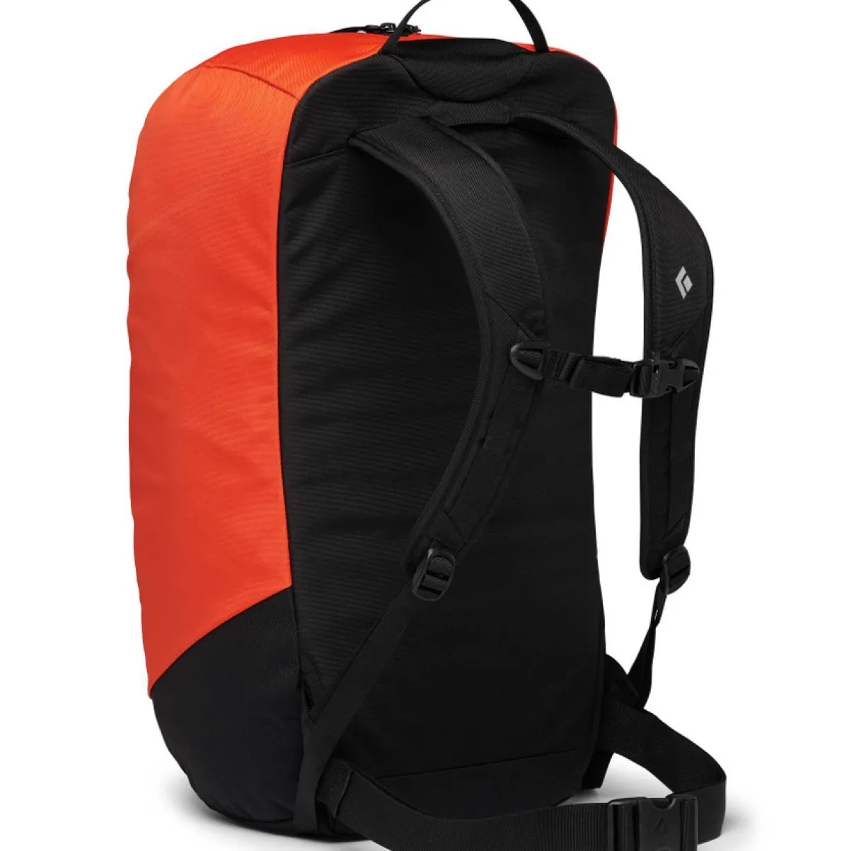 Black Diamond BD Team Stone Duffel 42 crag backpack Octane Hot