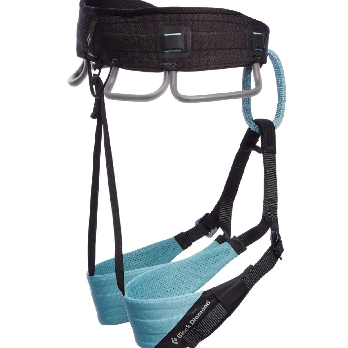 Black Diamond BD Technician Women's climbing harness Blue Note Shop