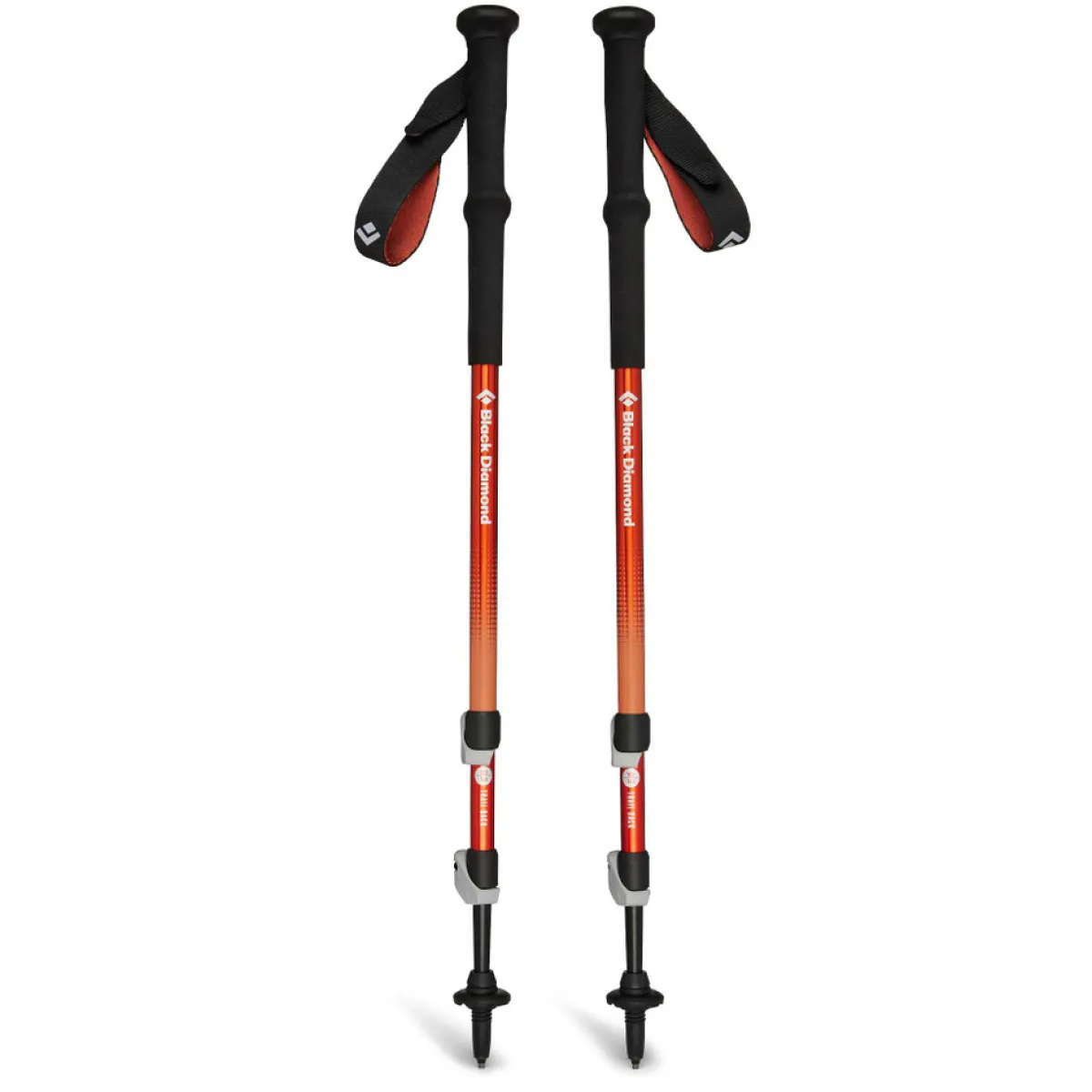 Black Diamond BD Trail Back pair of trekking pole Discount