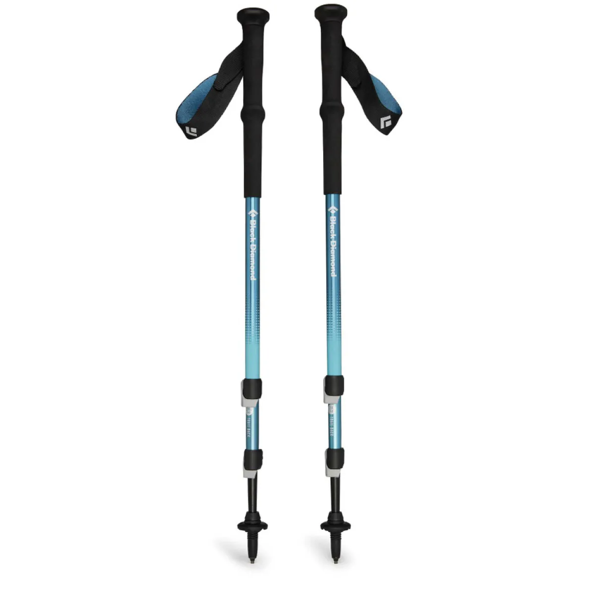 Black Diamond BD Trail Back pair of trekking pole Discount