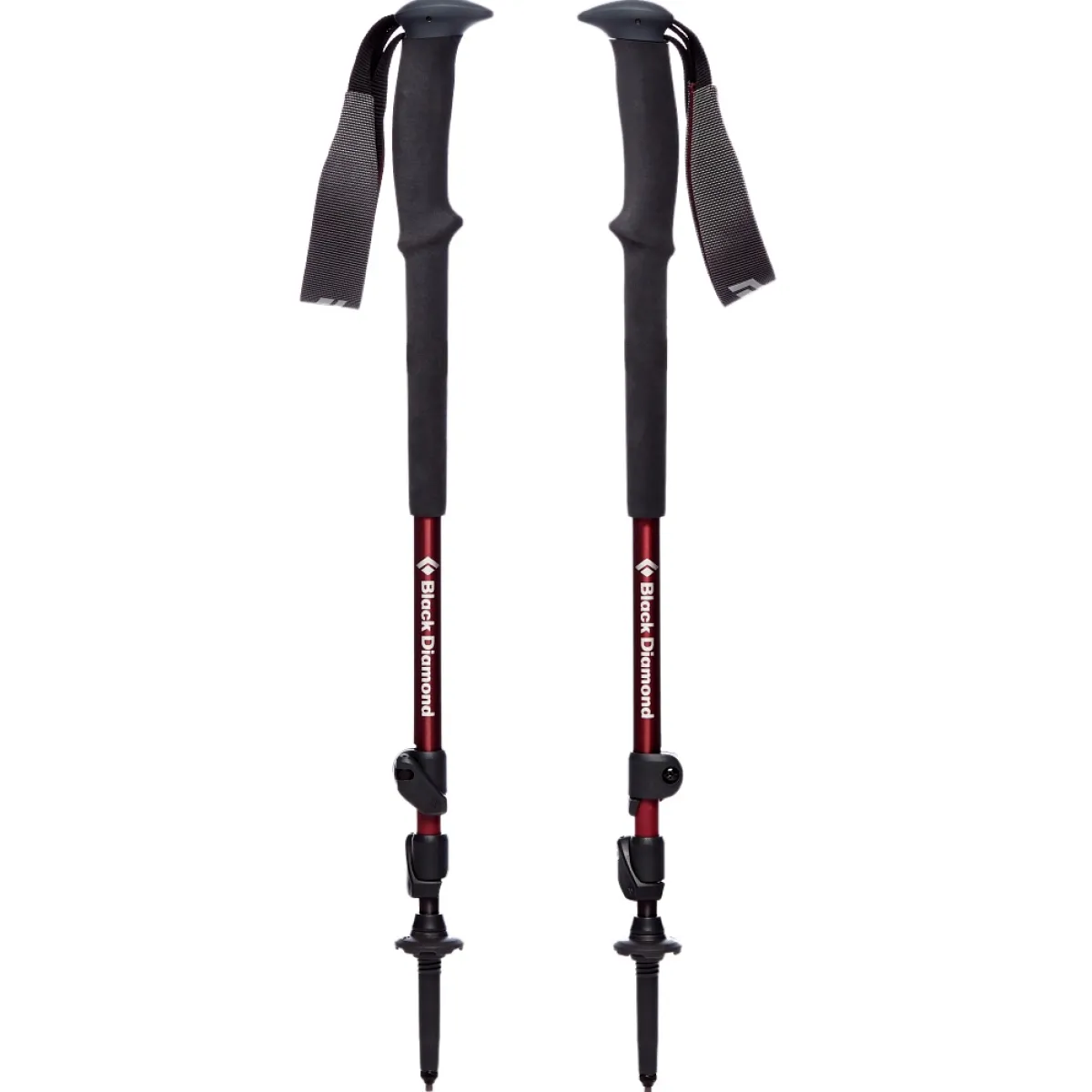 Black Diamond BD Trail Woman Trekking Poles Light Blue Sale