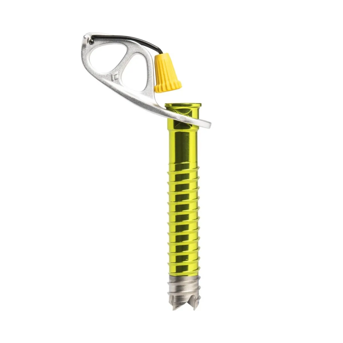 Black Diamond BD Ultralight Ice Screw Flash Sale