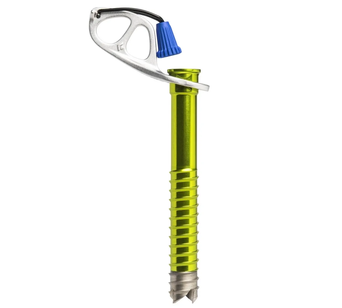 Black Diamond BD Ultralight Ice Screw Flash Sale