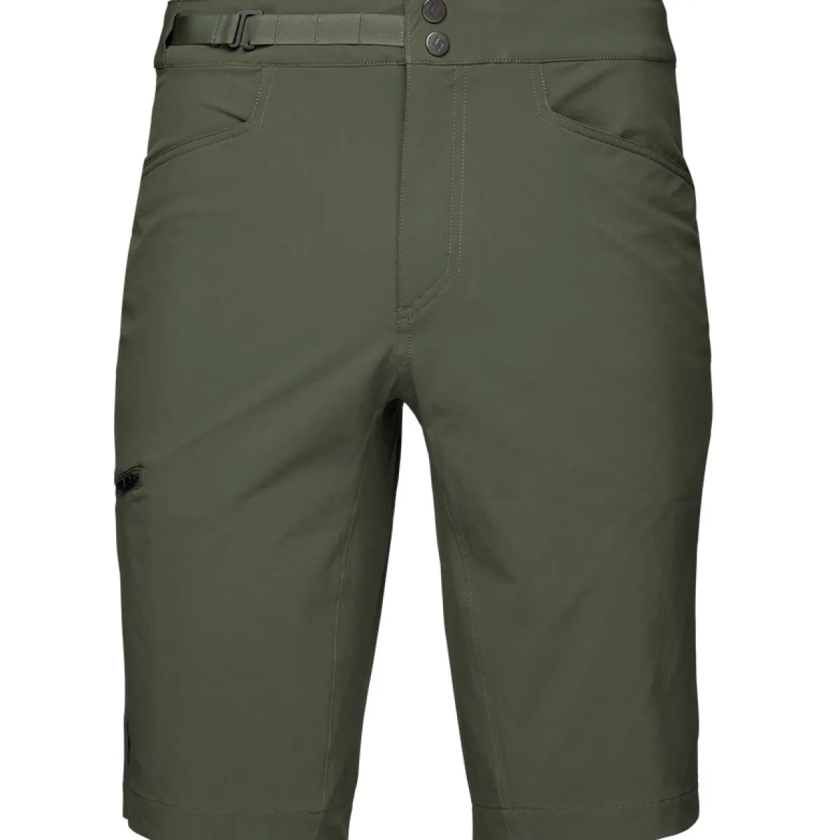 Black Diamond BD Valley Shorts men's shorts Tundra Cheap