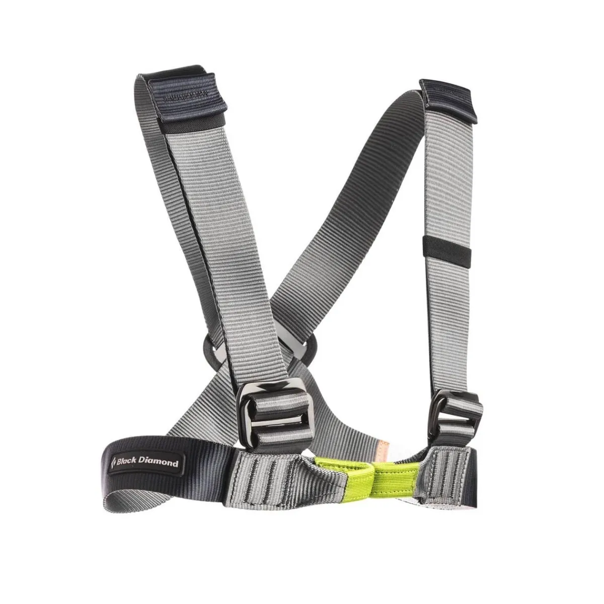 Black Diamond BD Vario Chest climbing chest harness Online