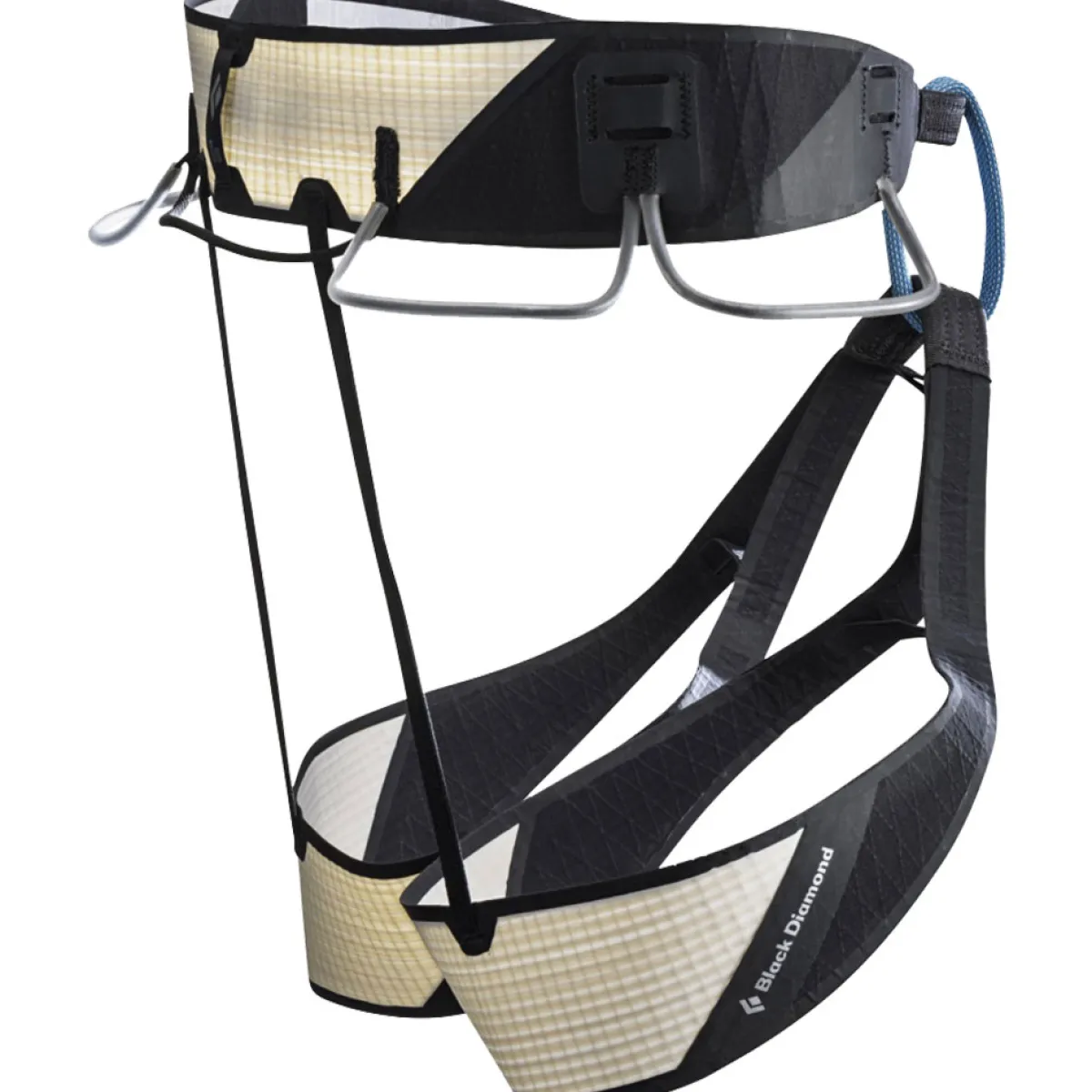 Black Diamond BD Vision climbing harness Store