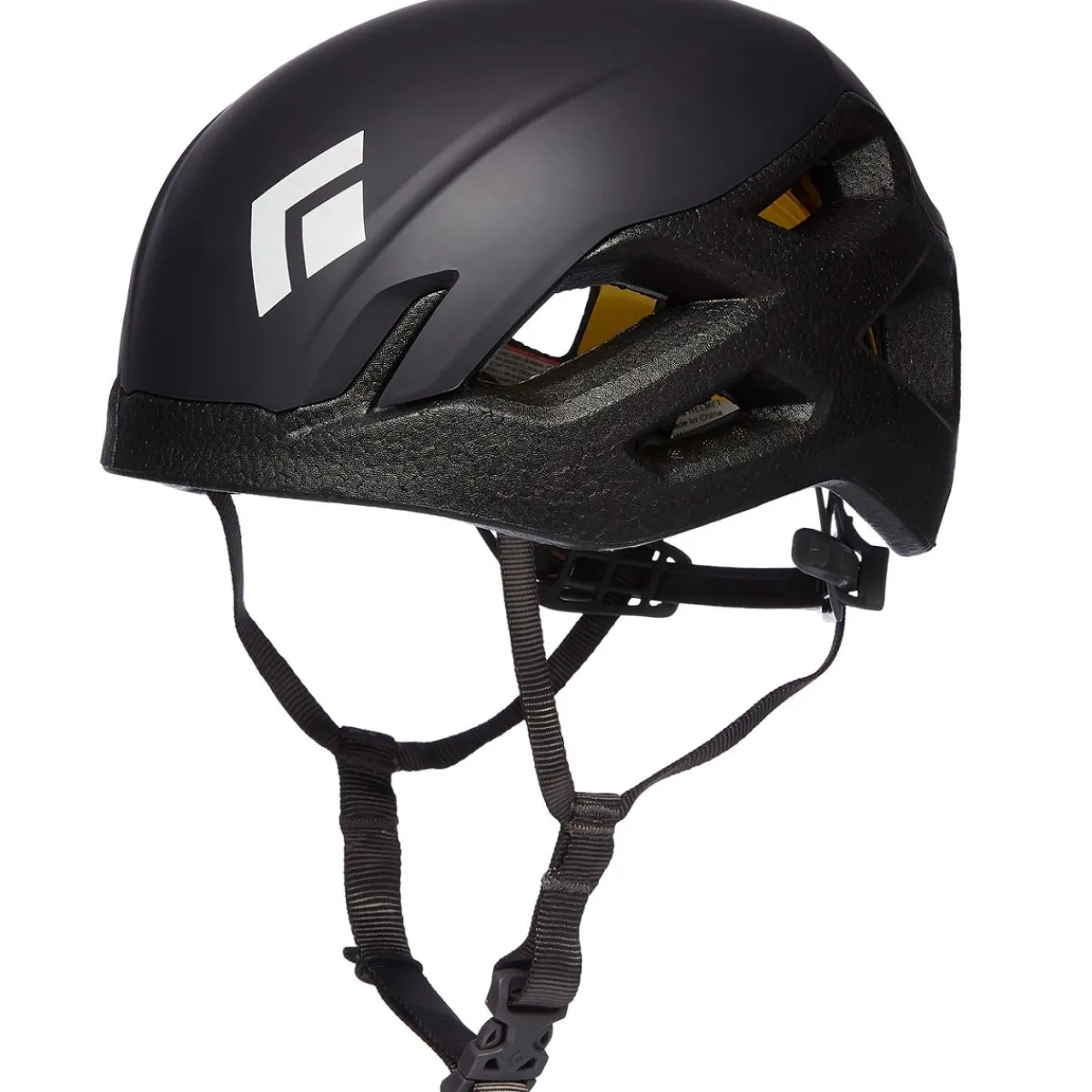 Black Diamond BD Vision MIPS climbing helmet Black Flash Sale