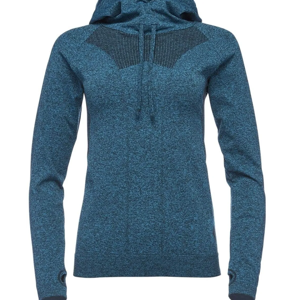 Black Diamond BD W Crux Hoody women's fleece Online
