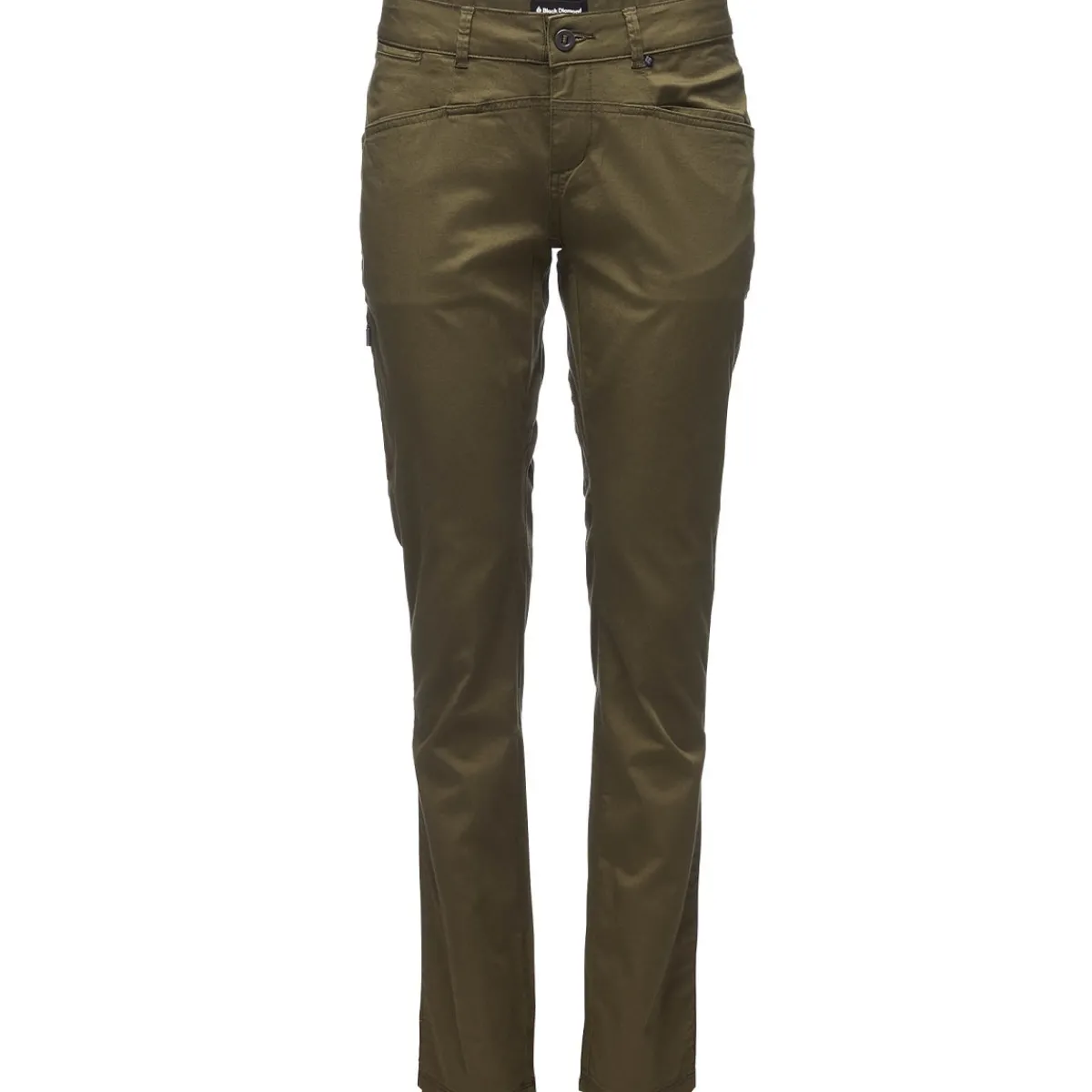 Black Diamond BD W Radha Pant women's pants Sergeant Clearance