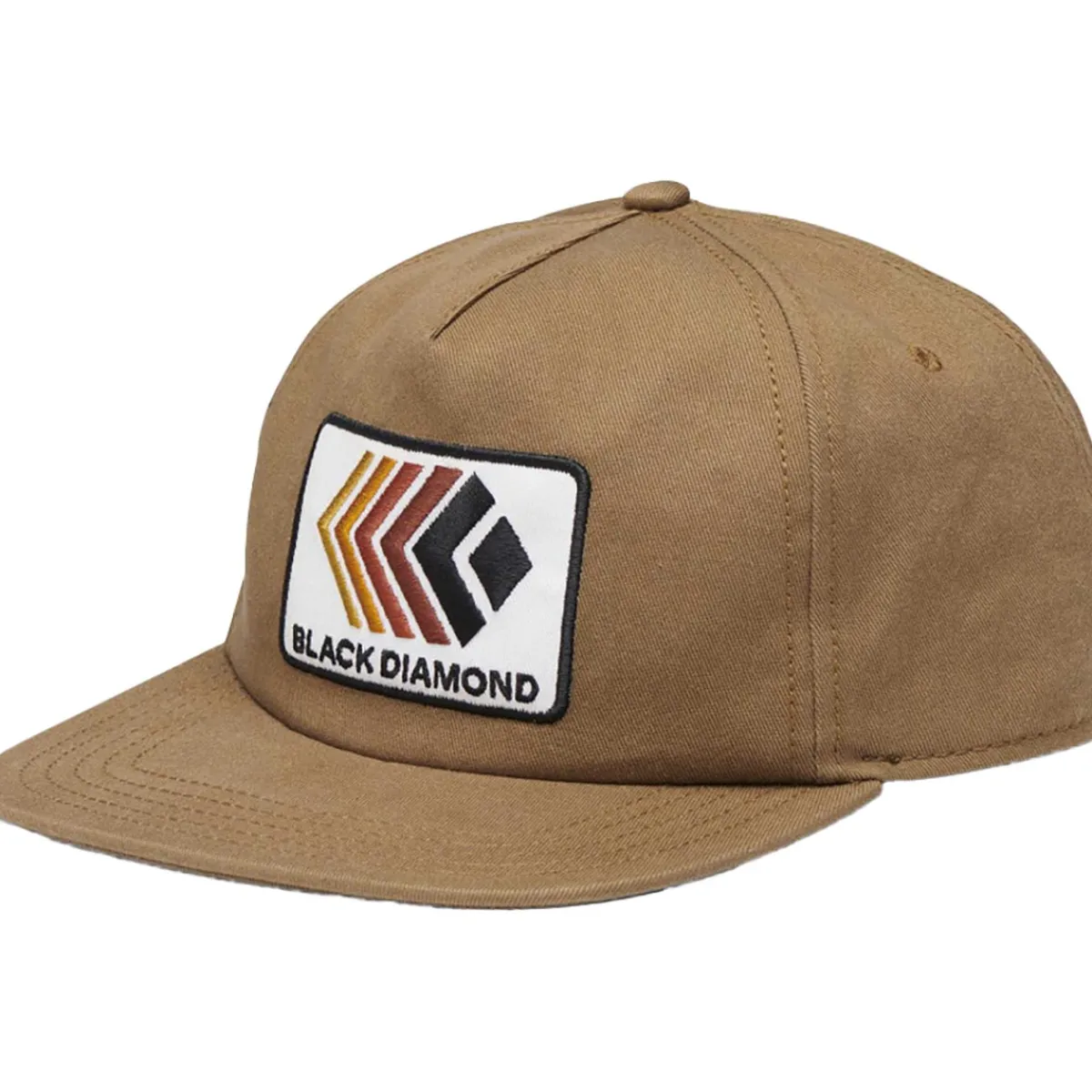 Black Diamond BD Washed cap Fashion