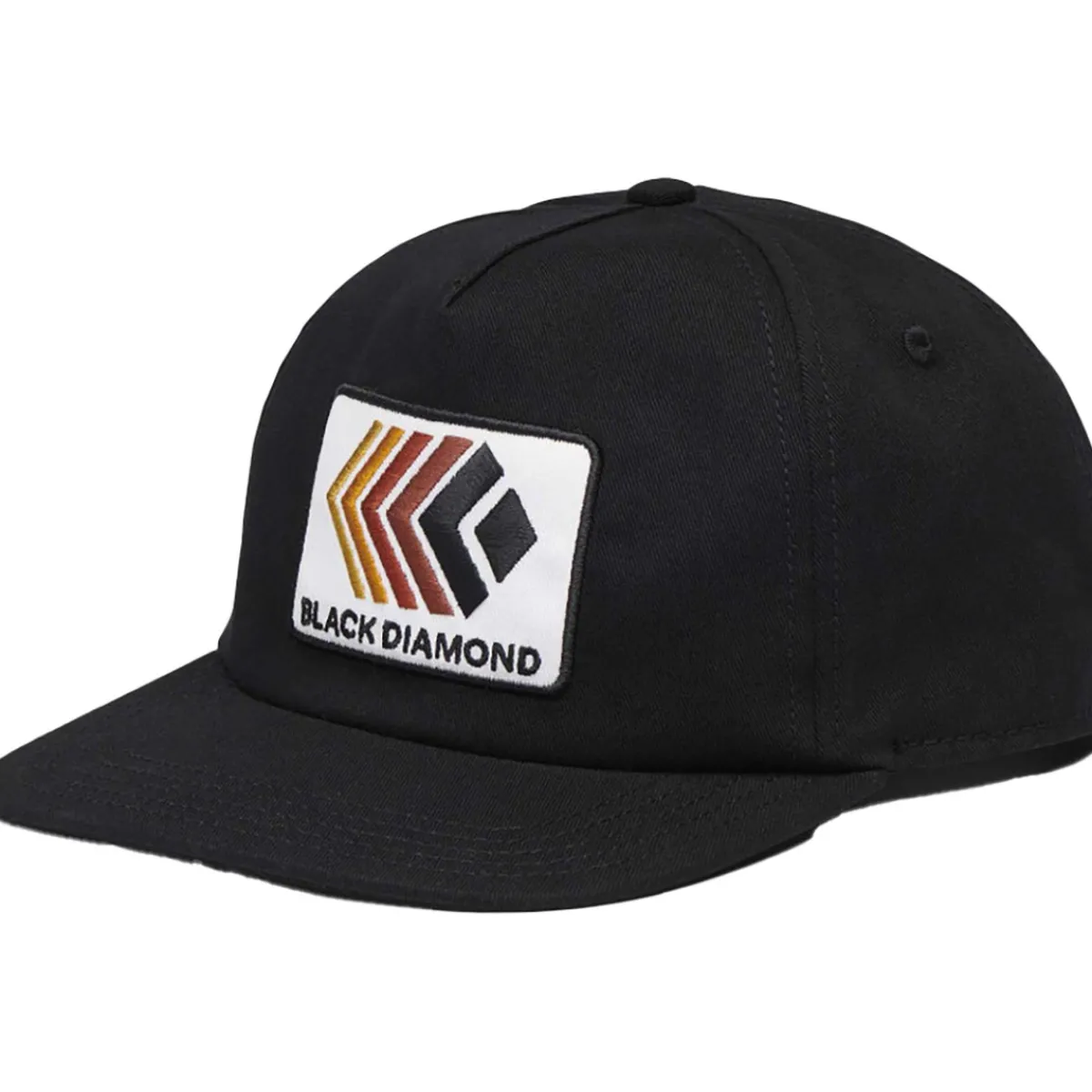 Black Diamond BD Washed cap Fashion