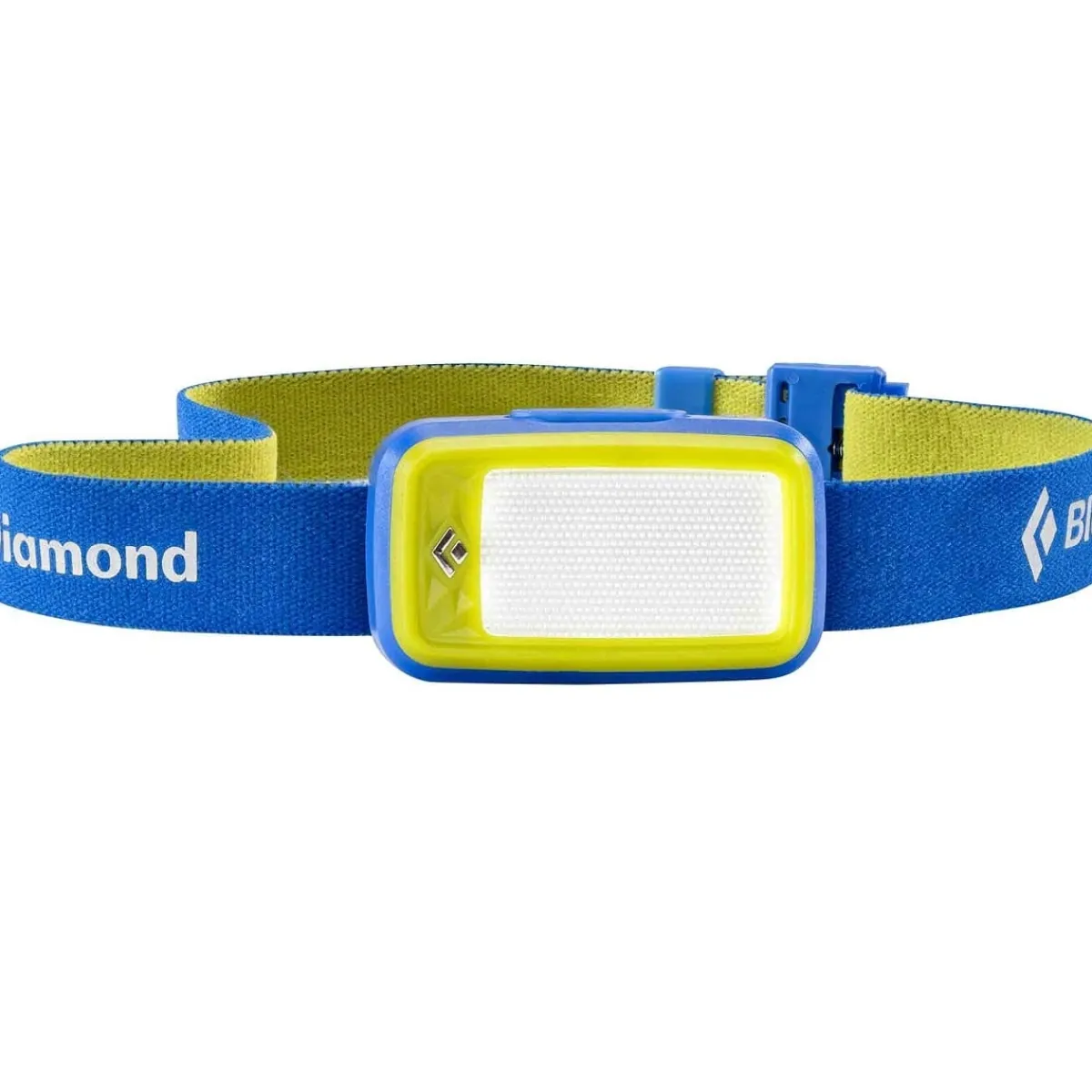 Black Diamond BD Wiz kids' headlamp Vibrant Orange Shop