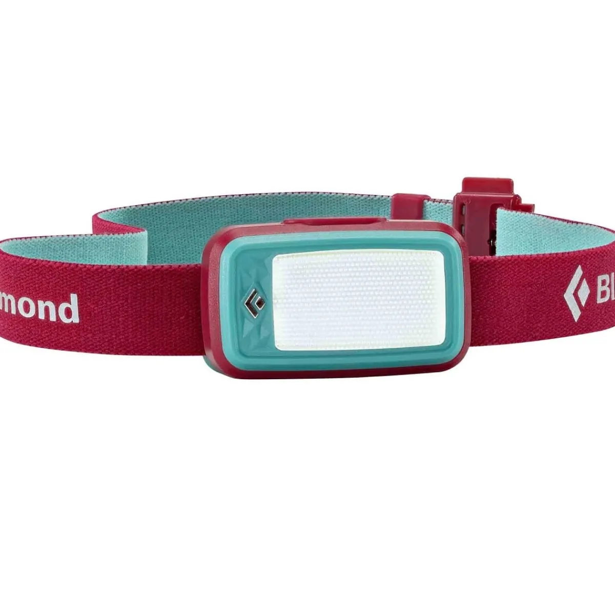 Black Diamond BD Wiz kids' headlamp Vibrant Orange Shop
