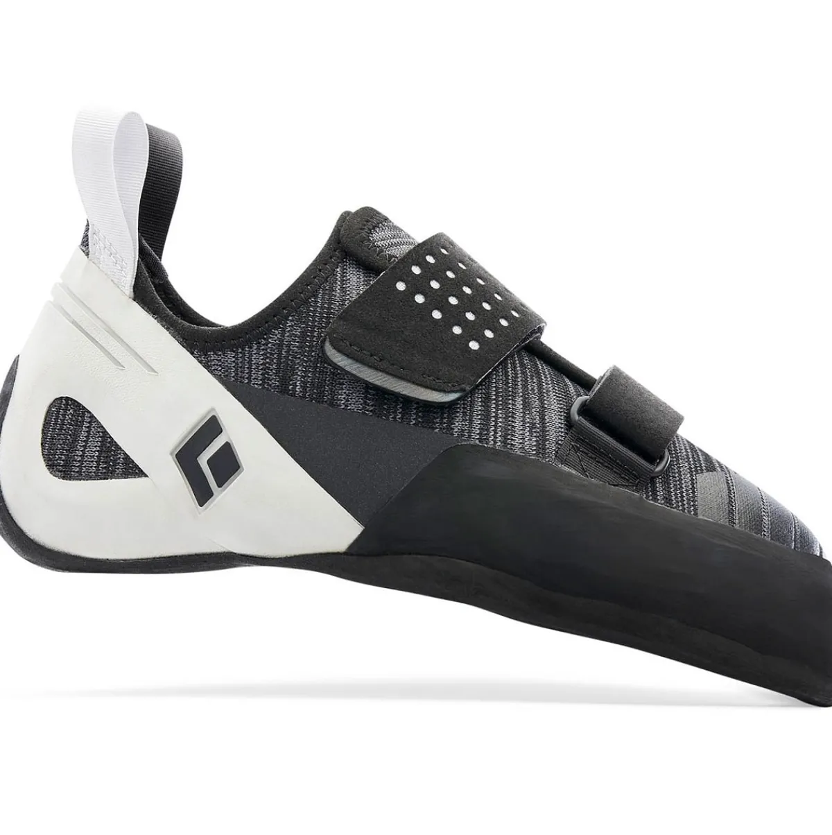 Black Diamond BD Zone Aluminium climbing shoes Sale