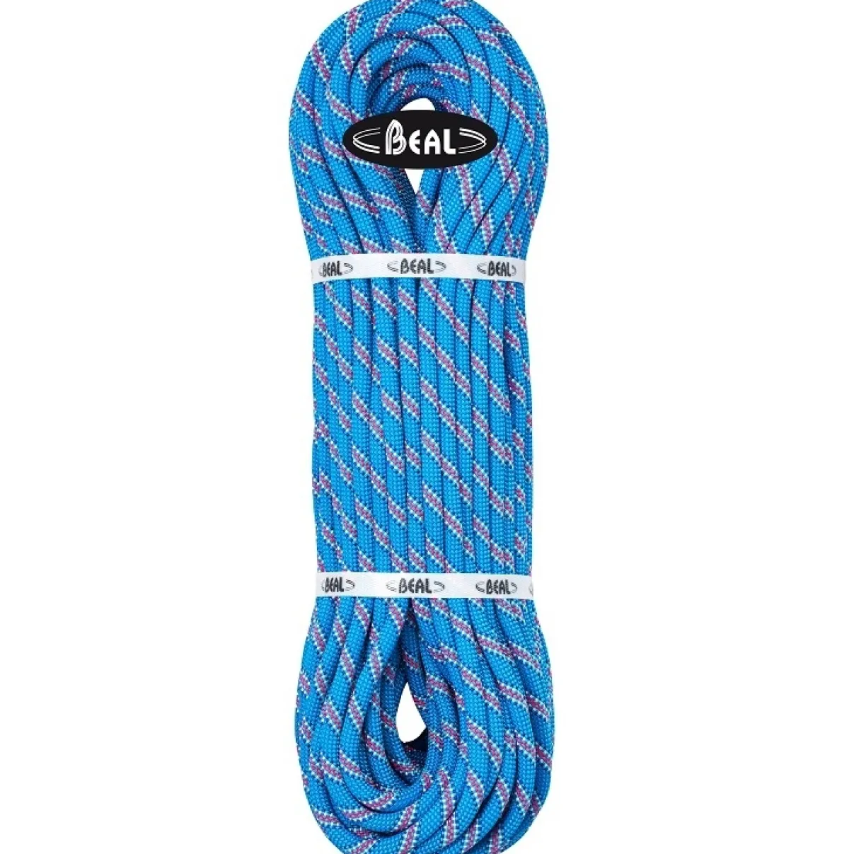 Beal Antidote 10.2 mm climbing rope Clearance