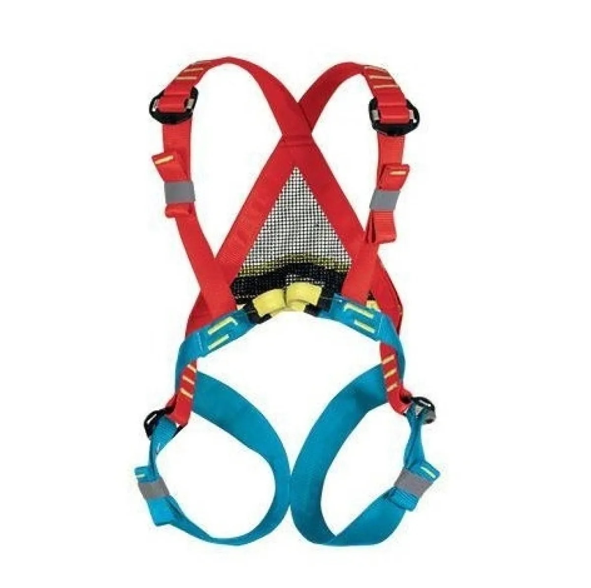 Beal Bambi II kids' full body climbing harness Cheap