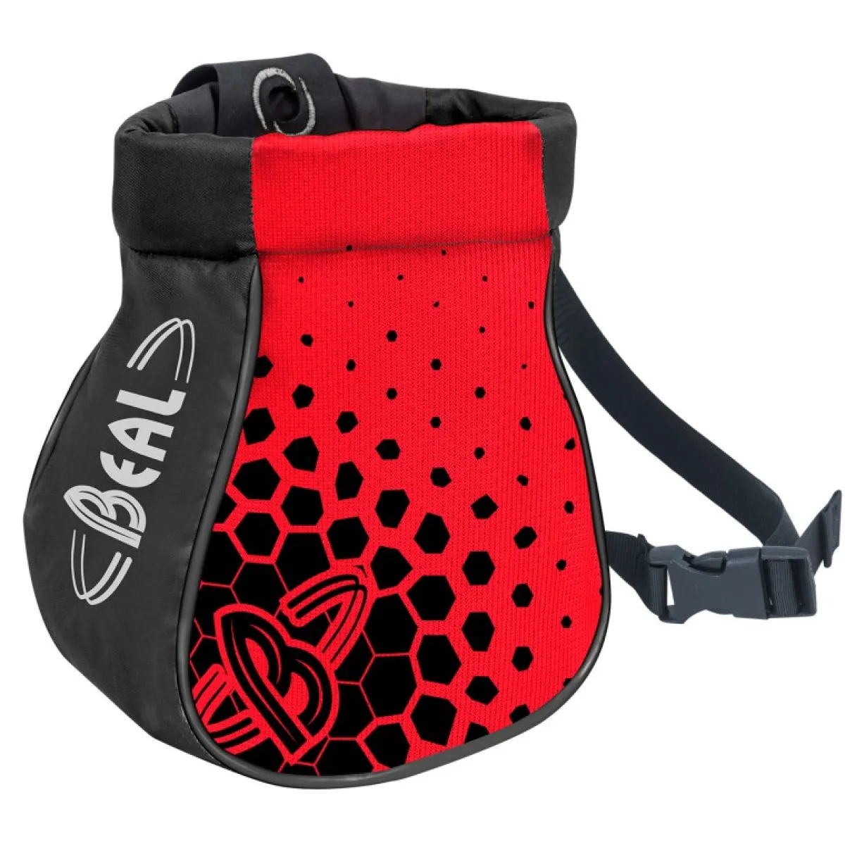 Beal Cocoon Clic Clac chalk bag Cheap