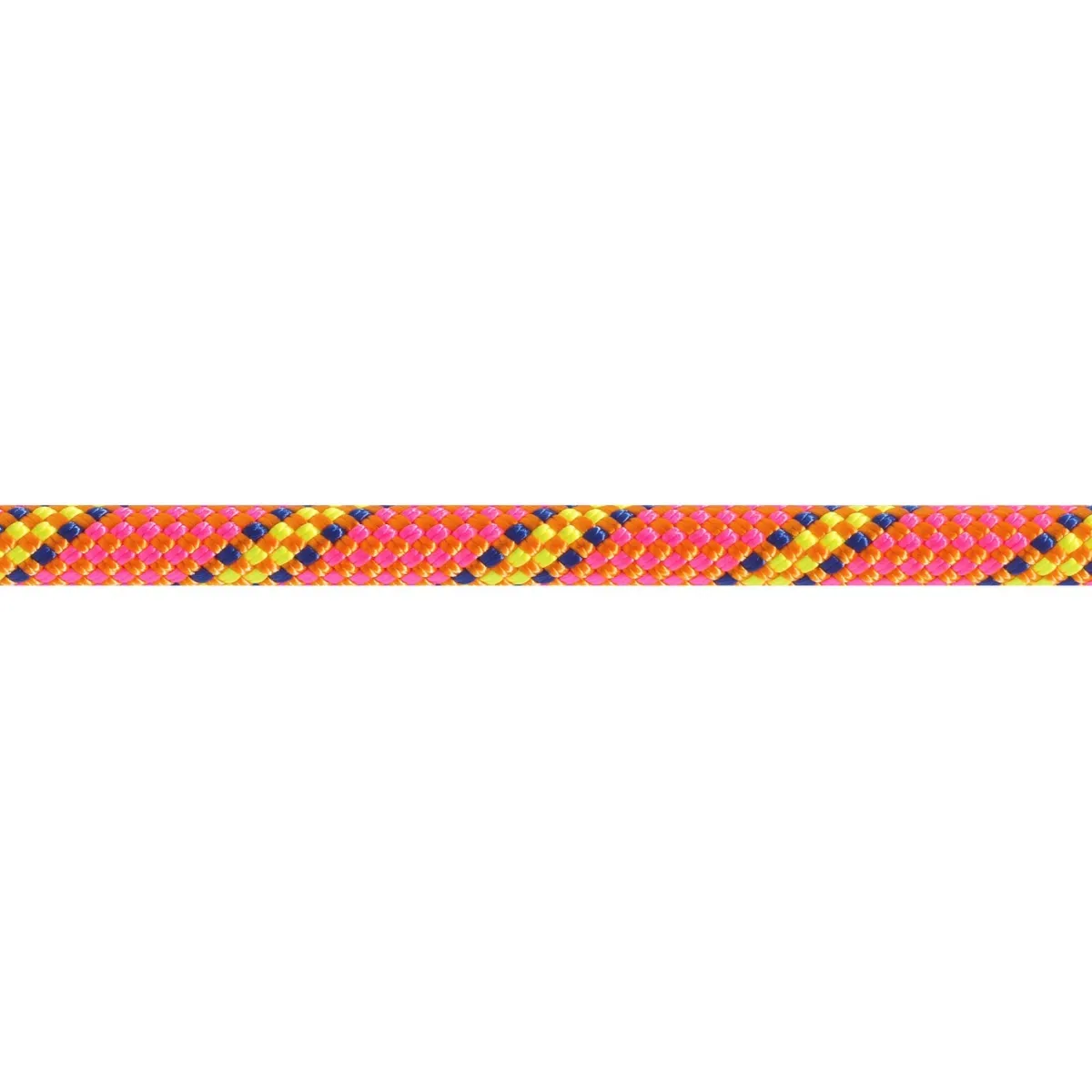 Beal Karma 9.8 mm climbing rope one meter Clearance