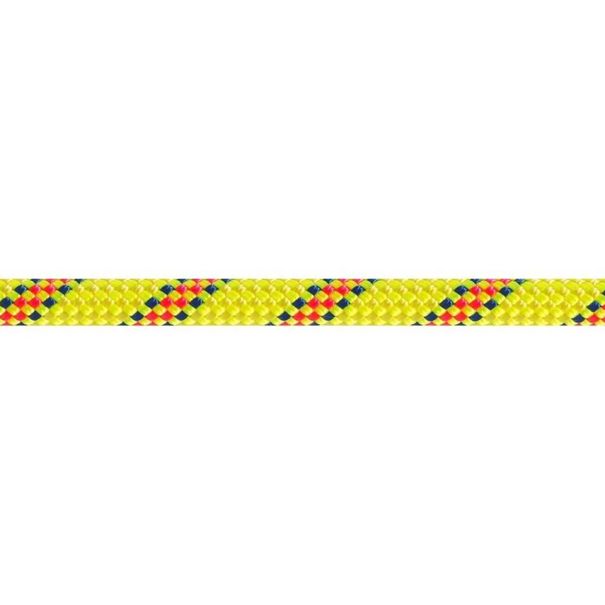 Beal Karma 9.8 mm climbing rope one meter Clearance