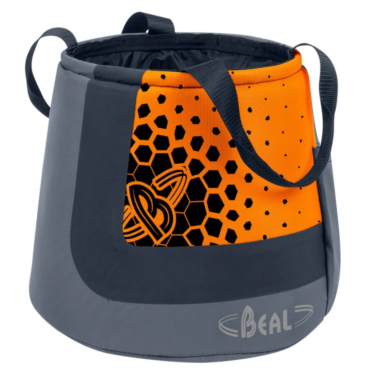 Beal Monster Cocoon boulder chalk bag Clearance