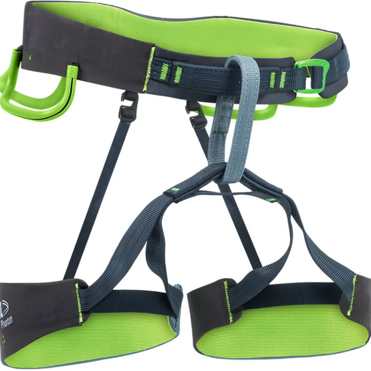 Beal Phantom climbing harness Green Flash Sale