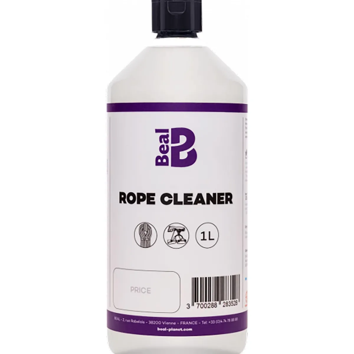 Beal Rope Cleaner ecodetergent Outlet