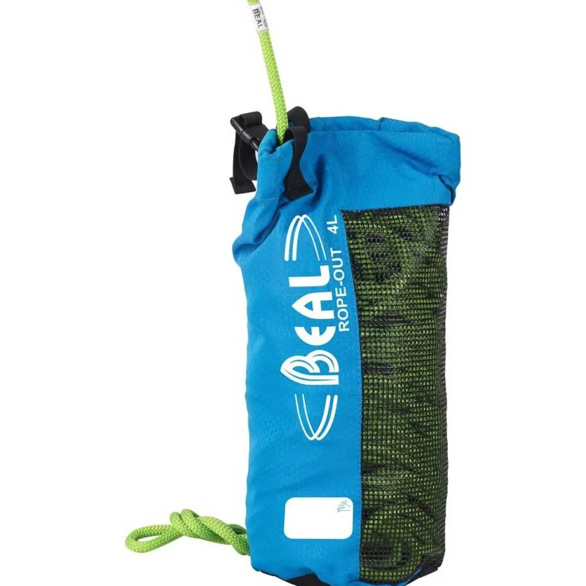 Beal Rope Out mountaineering rope bag Shop