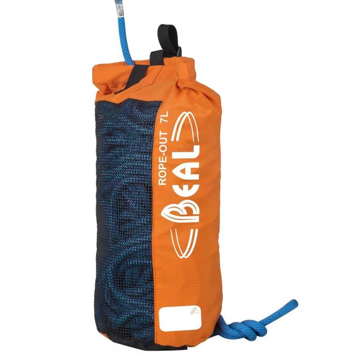 Beal Rope Out mountaineering rope bag Shop