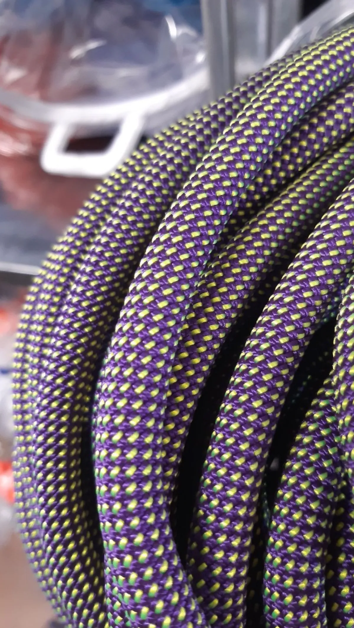 Beal Tuono 9.4 mm climbing rope Flash Sale