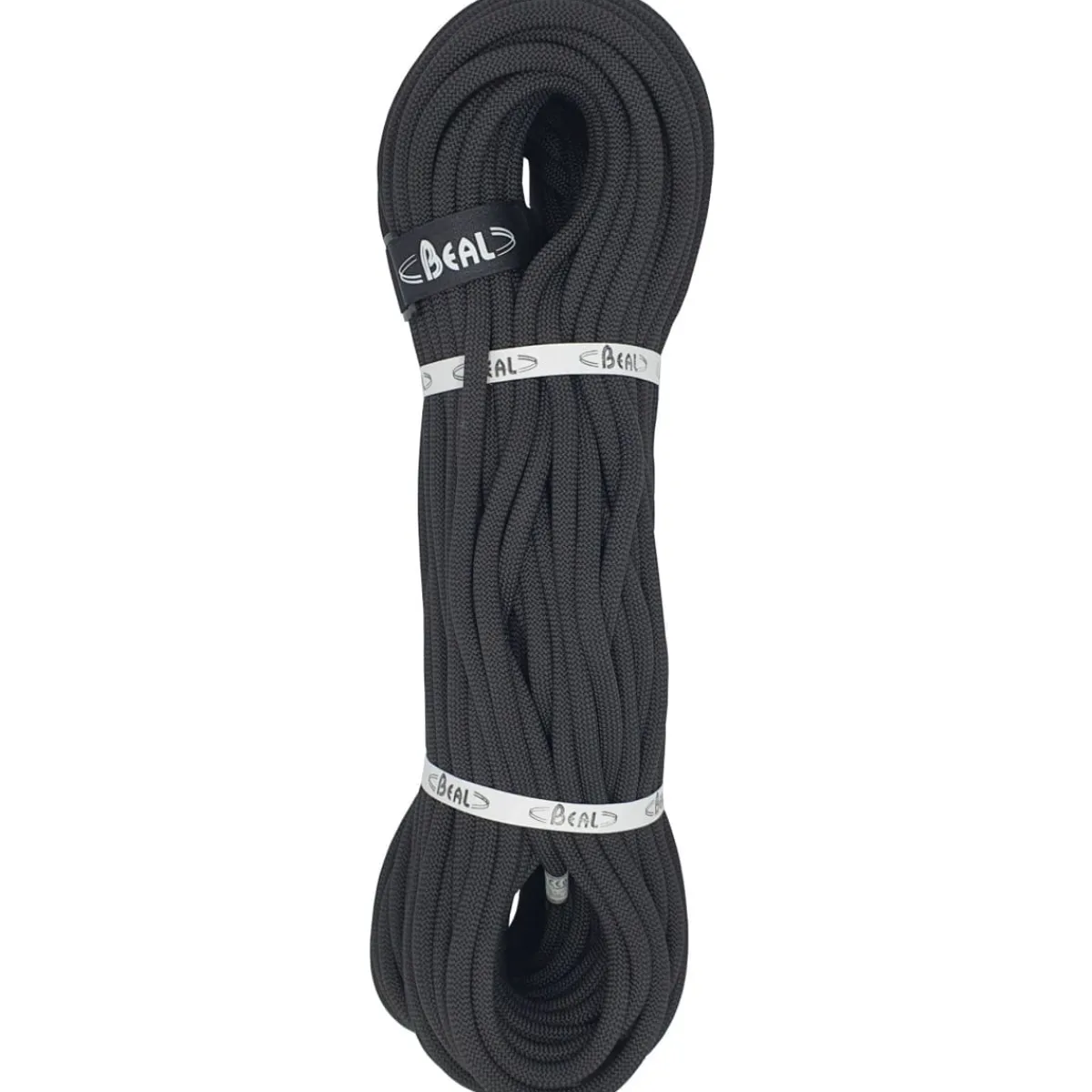 Beal Tuono Black 9.4 mm climbing rope Clearance